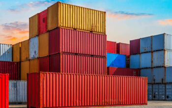 New or Used Shipping Containers Can Be Used for Different Applications
